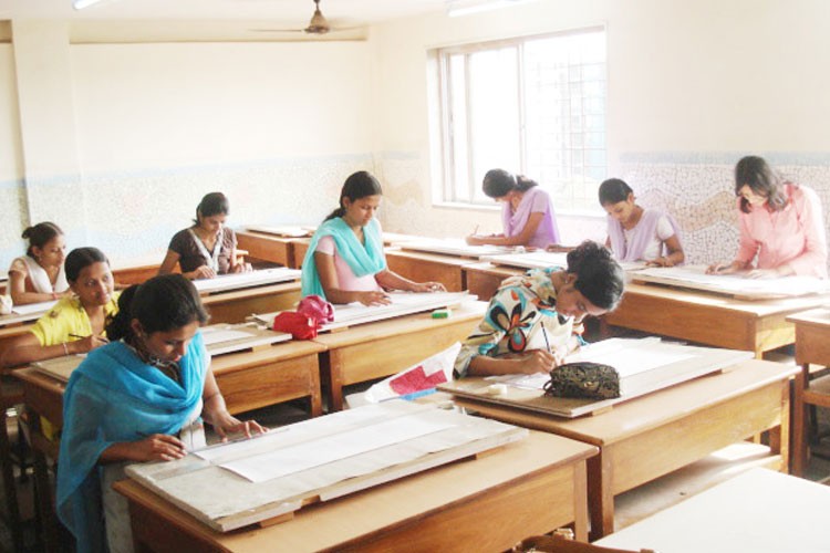 SPN Doshi Women's College, Mumbai