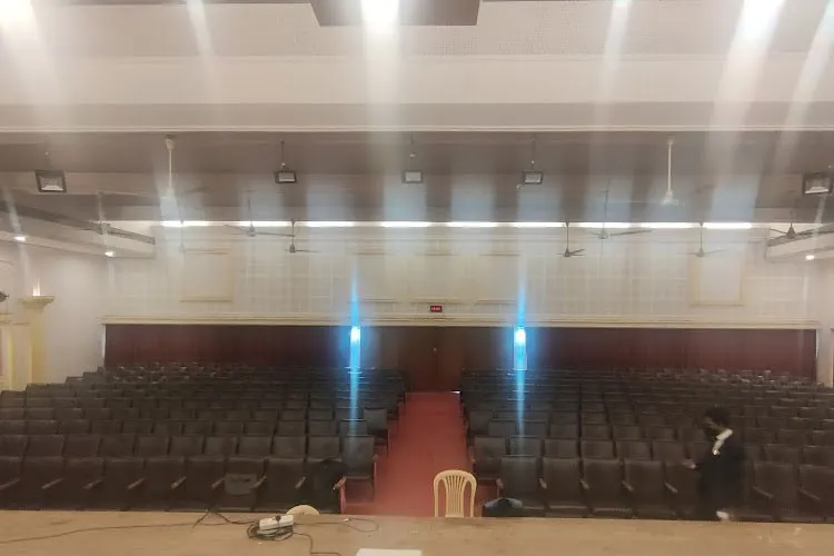 SPN Doshi Women's College, Mumbai