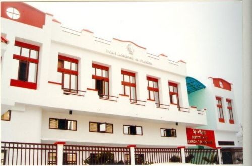 Sportking Institute of Fashion Technology, Ludhiana