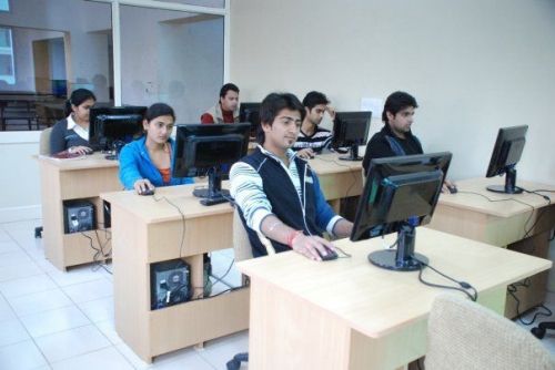 Sportking Institute of Fashion Technology, Ludhiana