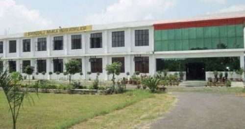 Springdale Girls College, Bareilly