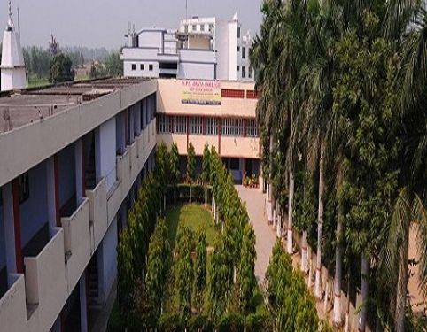 SPS Janta College of Education, Yamuna Nagar