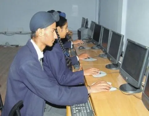 SPS Janta College of Education, Yamuna Nagar