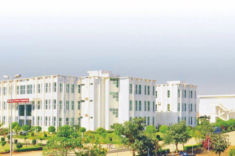 SR College of Pharmacy, Jhansi