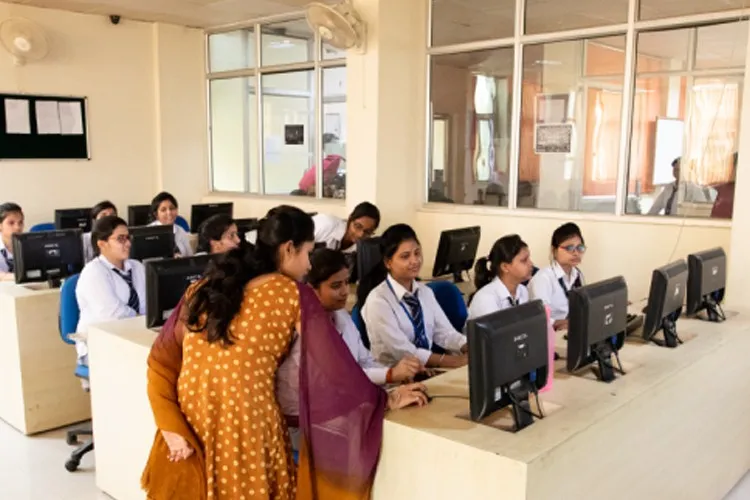 SR College of Science and Engineering, Jhansi