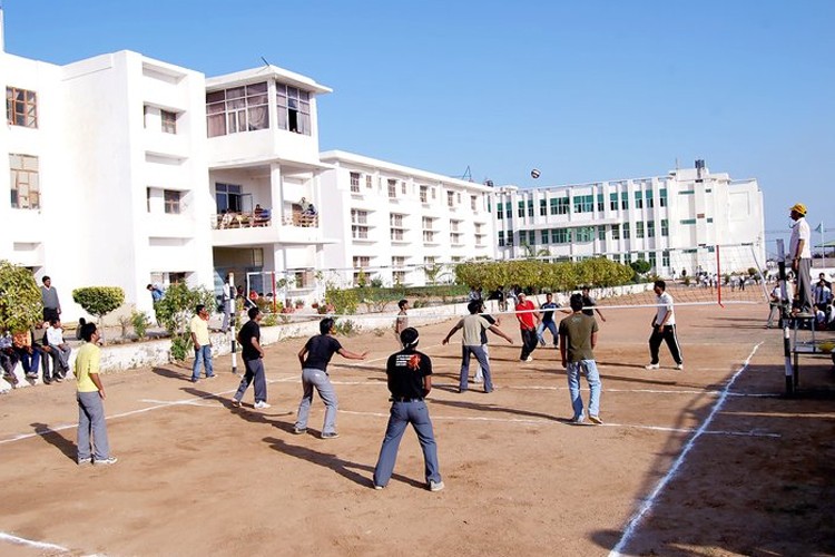 SR Group of Institutions, Jhansi