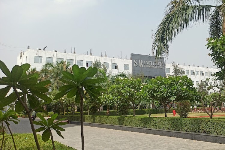 SR Institute of Management and Technology, Lucknow