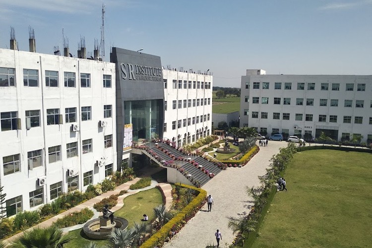 SR Institute of Management and Technology, Lucknow