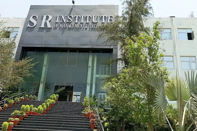 SR Institute of Management and Technology, Lucknow