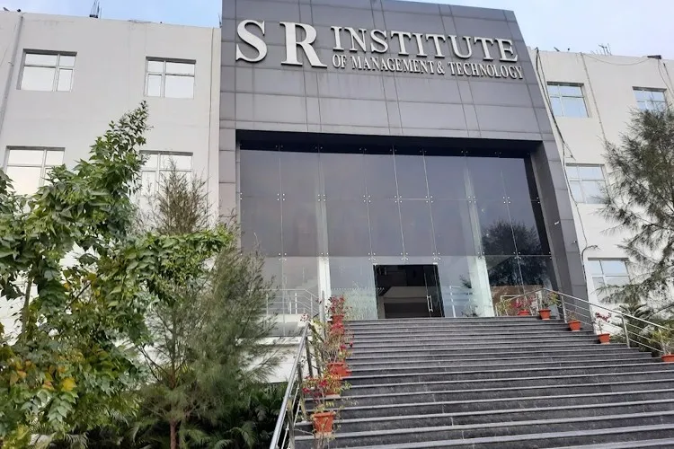 SR Institute of Management and Technology, Lucknow