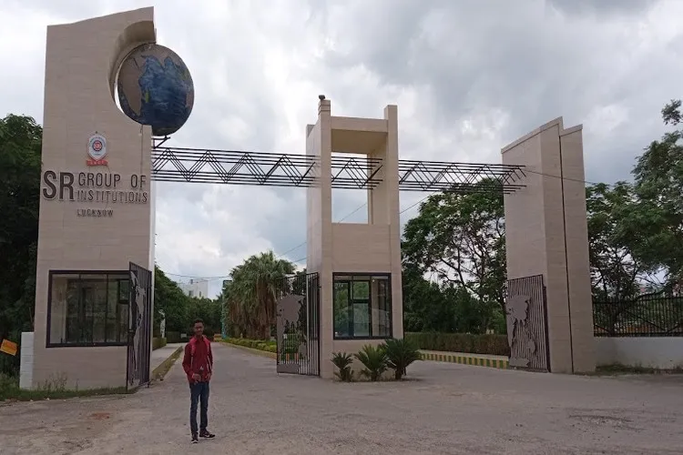 SR Institute of Management and Technology, Lucknow