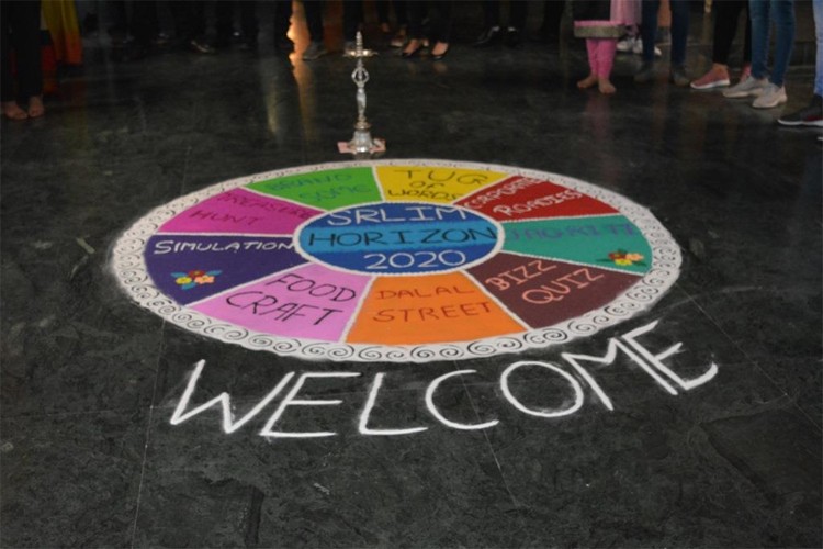 SR Luthra Institute of Management Surat Campus: Photos, Virtual Tour