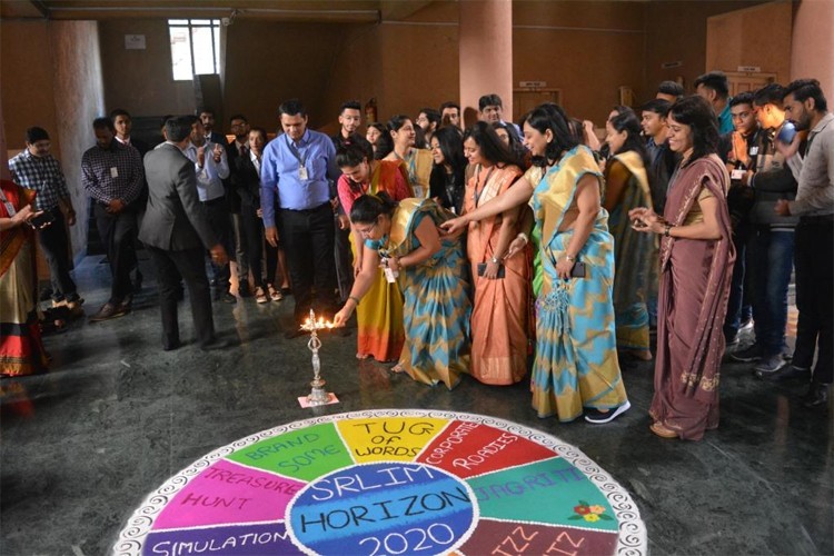 SR Luthra Institute of Management Surat Campus: Photos, Virtual Tour
