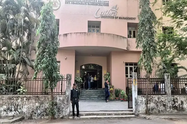 SR Luthra Institute of Management, Surat