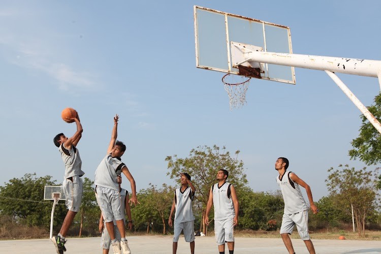 SR University, Warangal