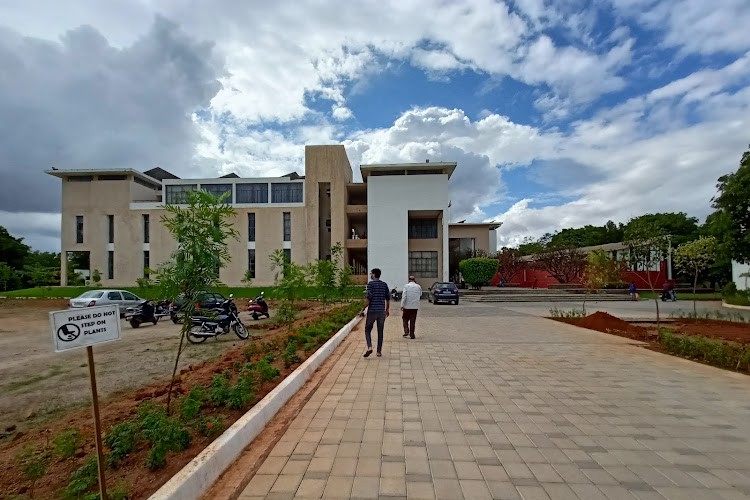 SR University, Warangal