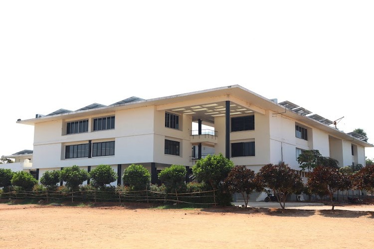 SR University, Warangal