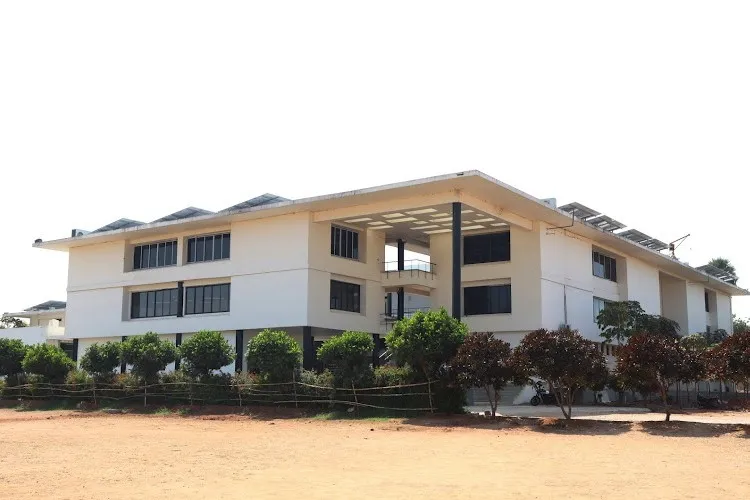 SR University, Warangal