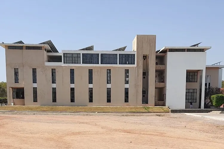 SR University, Warangal