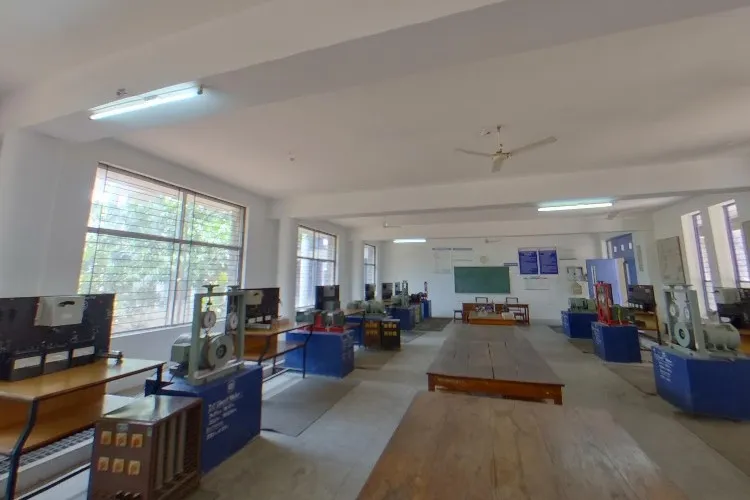 SR University, Warangal