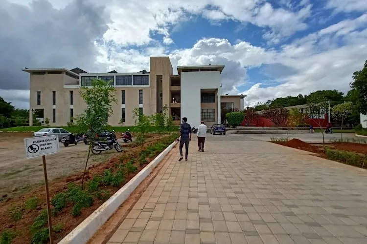 SR University, Warangal