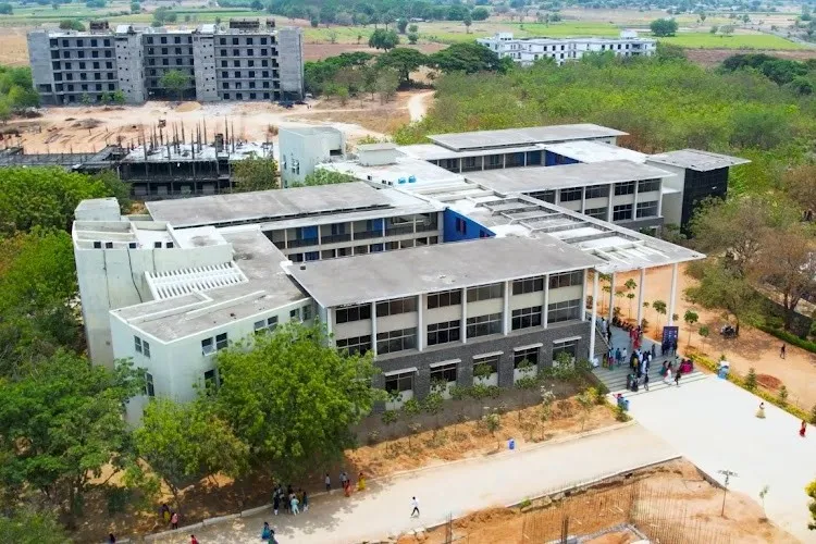 SR University, Warangal
