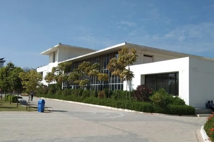 SR University, Warangal