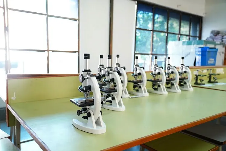 SR University, Warangal