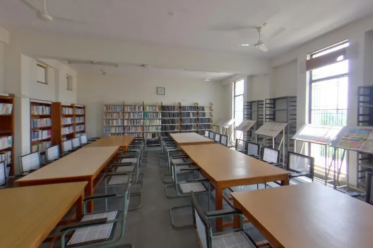 SR University, Warangal