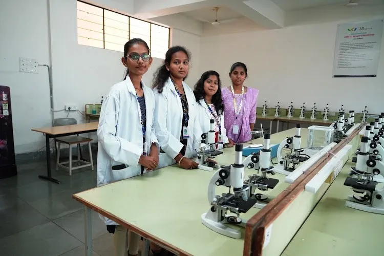 SR University, Warangal