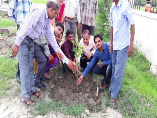 Srajan Institute of Management and Technology, Bareilly