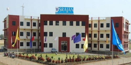 Srajan Institute of Technology and Management Science, Ratlam