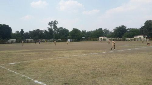 Srajan Institute of Technology and Management Science, Ratlam