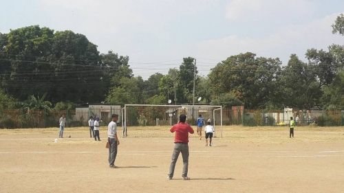 Srajan Institute of Technology and Management Science, Ratlam