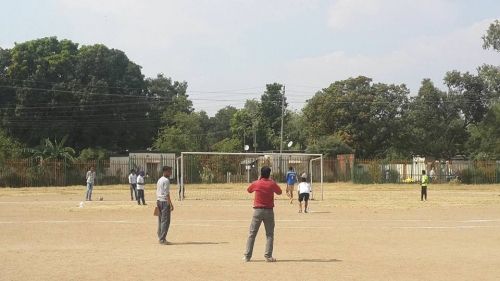 Srajan Institute of Technology and Management Science, Ratlam