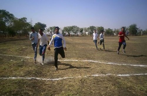 Srajan Institute of Technology and Management Science, Ratlam