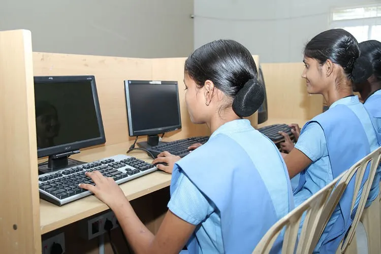 Sree Abirami College of Nursing, Coimbatore