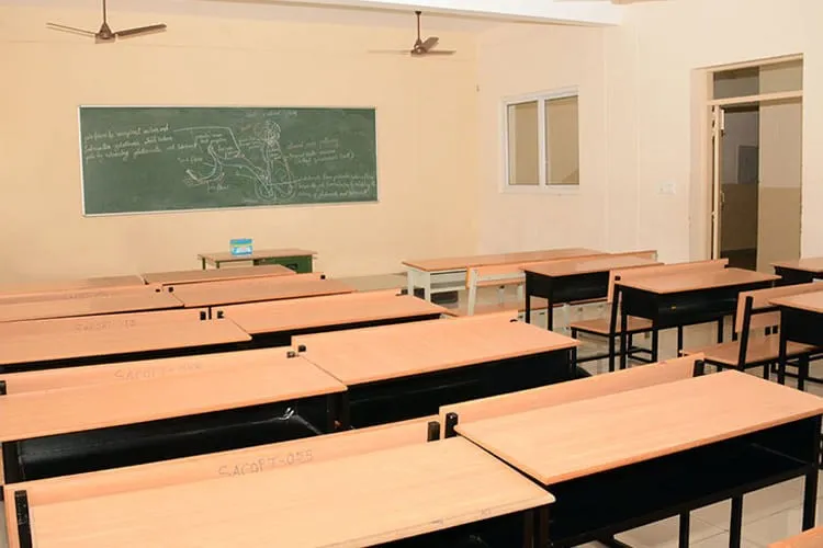 Sree Abirami College of Occupational Therapy, Coimbatore