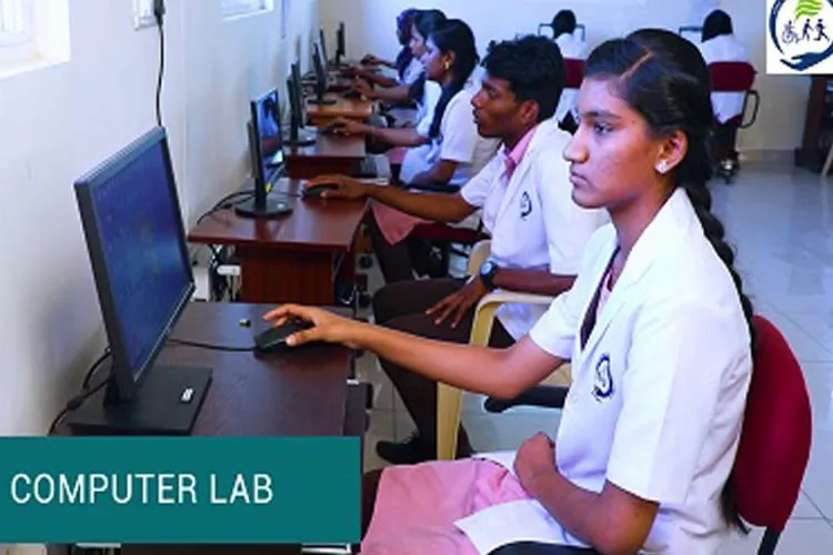 Sree Abirami College of Occupational Therapy, Coimbatore