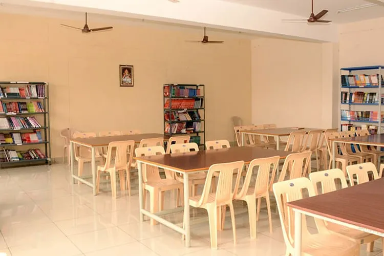 Sree Abirami College of Occupational Therapy, Coimbatore