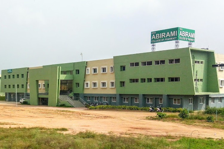 Sree Abirami College of Pharmacy, Coimbatore