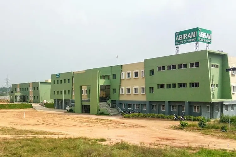 Sree Abirami College of Pharmacy, Coimbatore