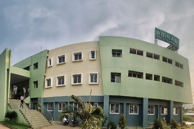 Sree Abirami College of Pharmacy, Coimbatore