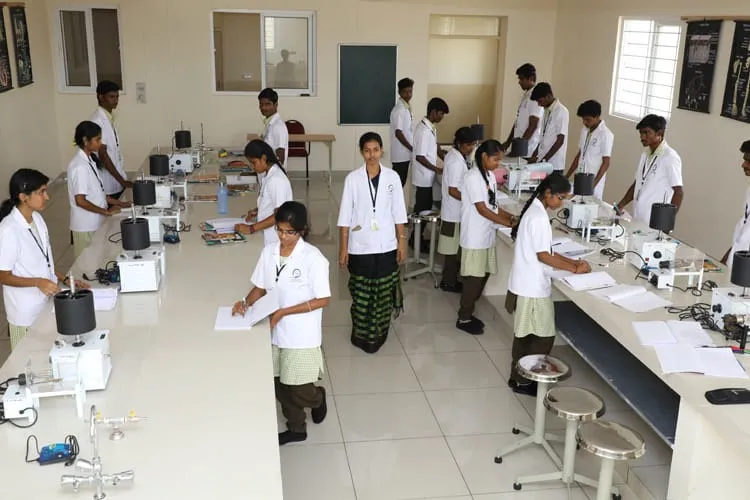 Sree Abirami College of Pharmacy, Coimbatore