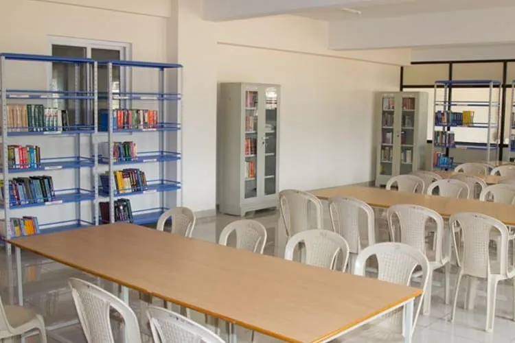 Sree Abirami College of Pharmacy, Coimbatore