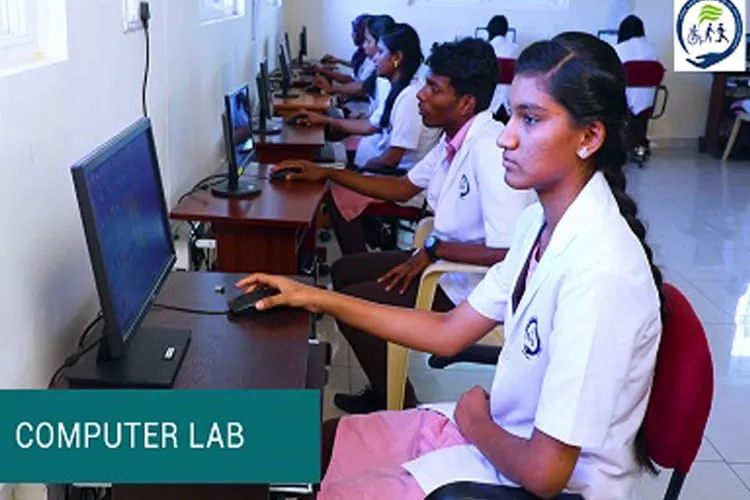 Sree Abirami College of Physiotherapy, Coimbatore