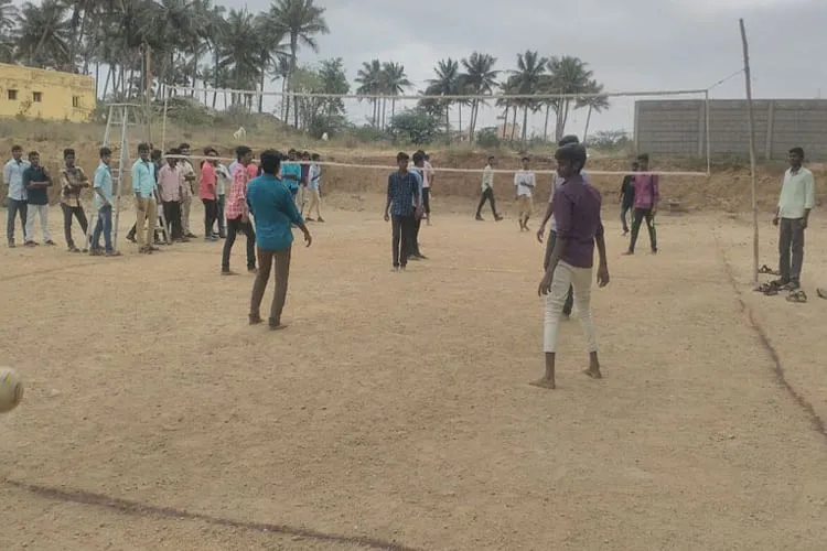 Sree Abirami College of Physiotherapy, Coimbatore