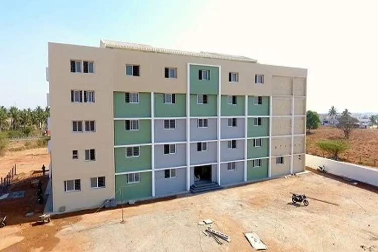 Sree Abirami College of Physiotherapy, Coimbatore