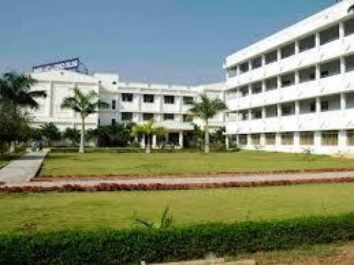 Sree Amman Arts & Science College, Erode