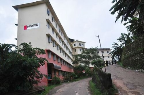 Sree Anjaneya College of Nursing, Calicut